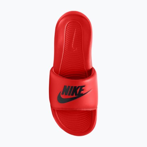 Шльопанці чоловічі Nike Victori One Slide university red/university red/black