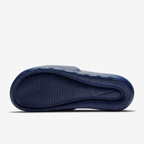 Шльопанці чоловічі Nike Victori One Slide midnight navy/midnight navy/white