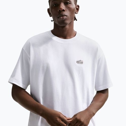 Футболка чоловіча Nike Sportswear white