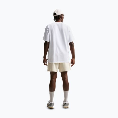 Футболка чоловіча Nike Sportswear white