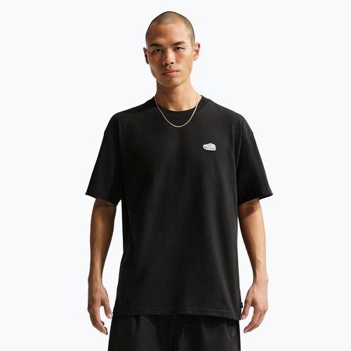Футболка чоловіча Nike Sportswear black