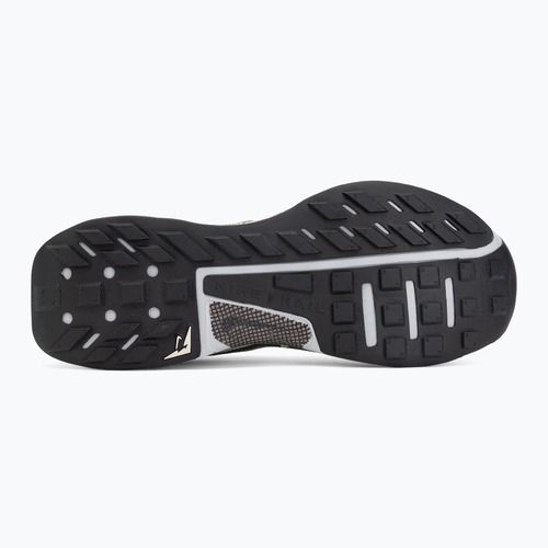 Кросівки для бігу чоловічі Nike Juniper Trail 3 dark smoke grey/black/light orewood brown