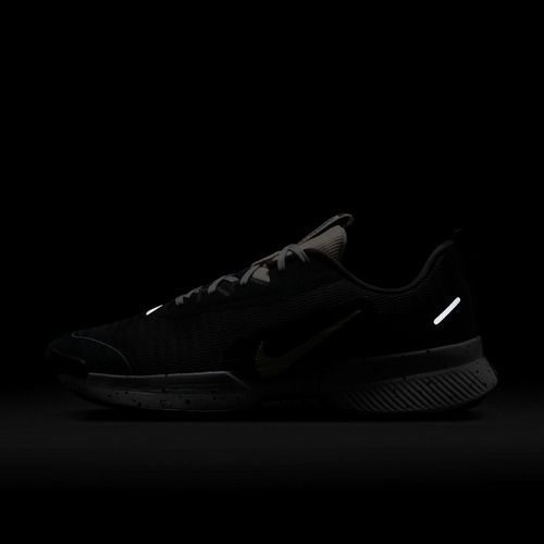 Кросівки для бігу чоловічі Nike Juniper Trail 3 dark smoke grey/black/light orewood brown