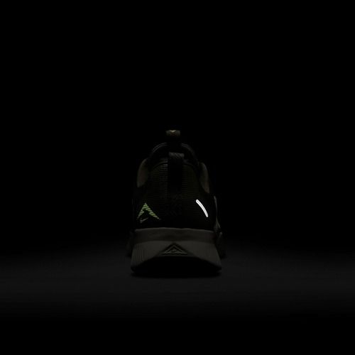 Кросівки для бігу чоловічі Nike Juniper Trail 3 sequoia/college grey/summit white