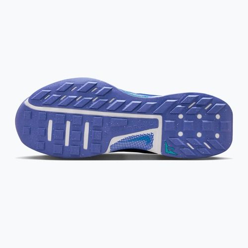 Кросівки для бігу чоловічі Nike Juniper Trail 3 midnight navy/sapphire/midnight navy