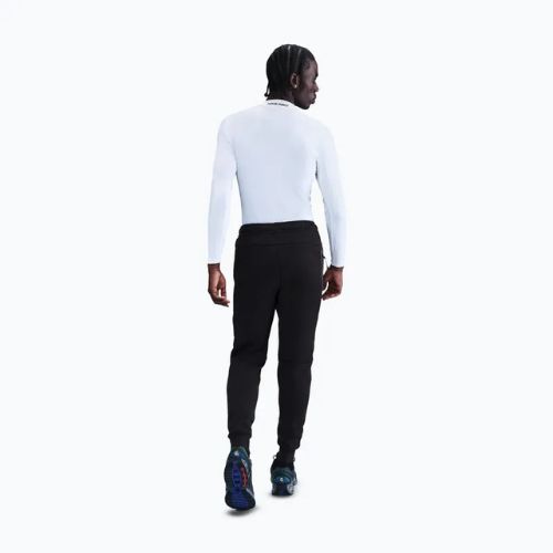 Штани чоловічі Nike Tech Joggers black/black