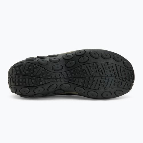 Кросівки чоловічі Merrell Jungle Moc midnight