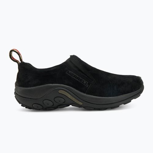 Кросівки чоловічі Merrell Jungle Moc midnight