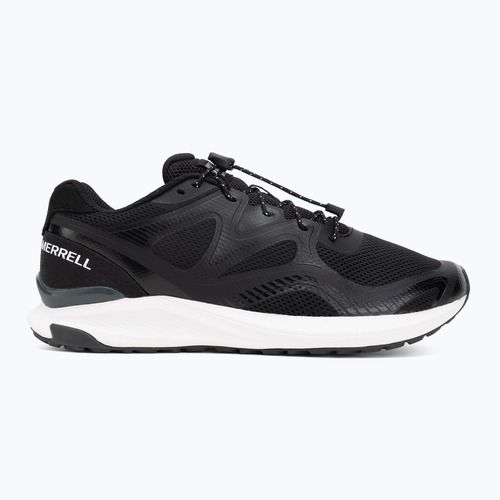 Кросівки жіночі Merrell Skyquest Trek black