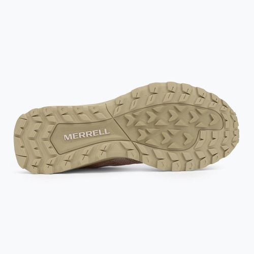 Кросівки для бігу жіночі Merrell Fly Strike pink salt