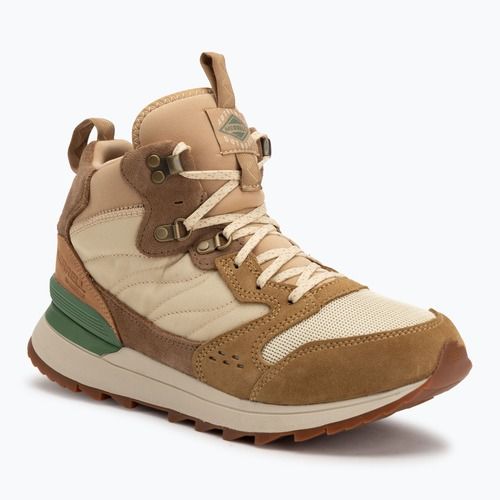 Кросівки чоловічі Merrell Alpine 83 Sneaker Recraft Mid Wp tan