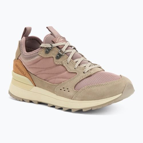 Кросівки жіночі Merrell Alpine 83 Sneaker Recraft adobe rose
