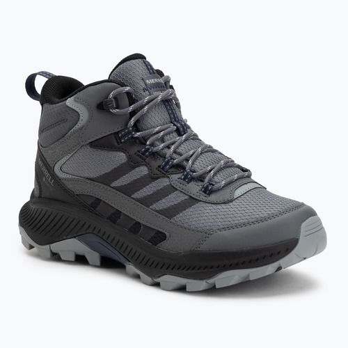 Кросівки чоловічі Merrell Speed Strike 2 Mid GTX rock