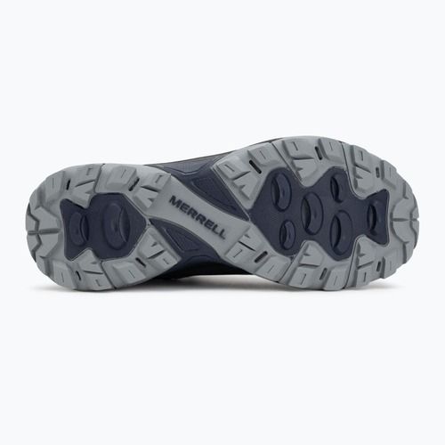Кросівки чоловічі Merrell Speed Strike 2 Mid GTX rock
