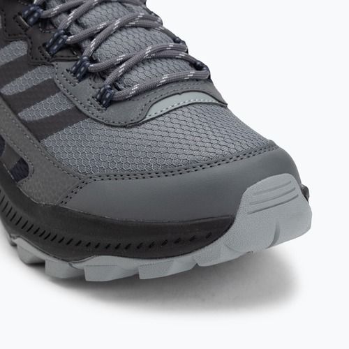 Кросівки чоловічі Merrell Speed Strike 2 Mid GTX rock