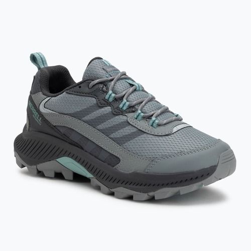 Кросівки туристичні жіночі Merrell Speed Strike 2 Wp monument