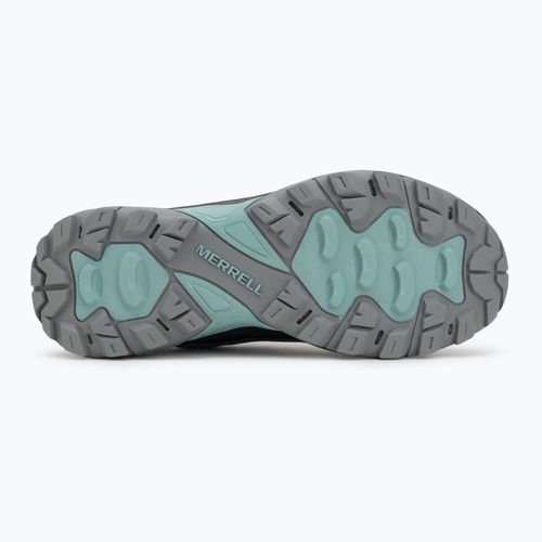 Кросівки туристичні жіночі Merrell Speed Strike 2 Wp monument