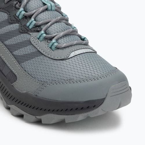 Кросівки туристичні жіночі Merrell Speed Strike 2 Wp monument
