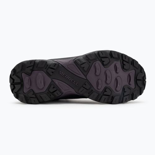 Черевики жіночі Merrell Speed Strike 2 Mid Wp black