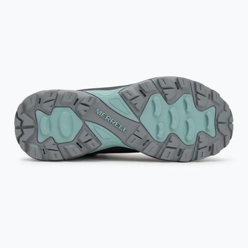 Черевики жіночі Merrell Speed Strike 2 Mid Wp monument