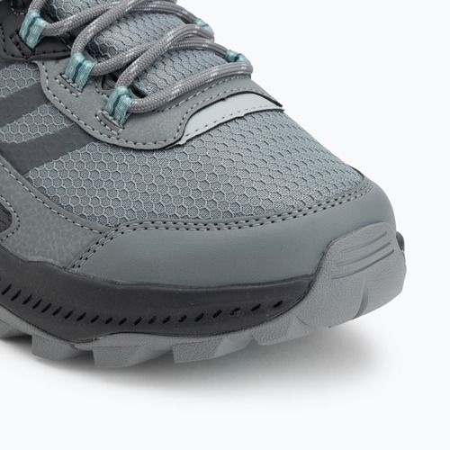 Черевики жіночі Merrell Speed Strike 2 Mid Wp monument