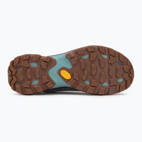 Кросівки туристичні жіночі Merrell Moab Speed 2 Ltr Wp highrise