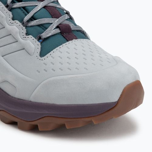 Кросівки туристичні жіночі Merrell Moab Speed 2 Ltr Wp highrise