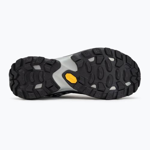 Кросівки туристичні жіночі Merrell Moab Speed 2 Refelctive GTX black