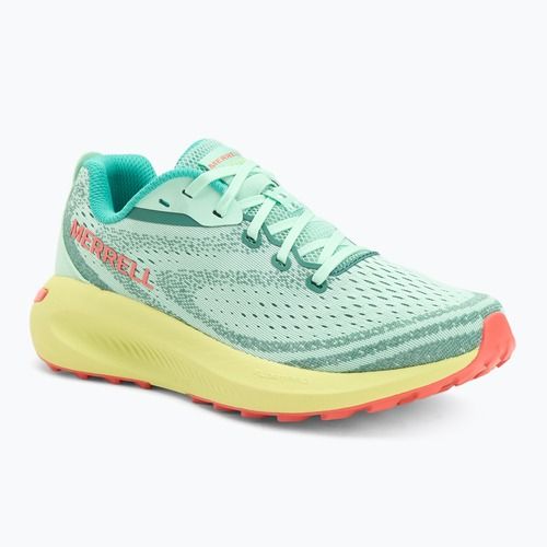 Кросівки для бігу жіночі Merrell Morphlite celadon