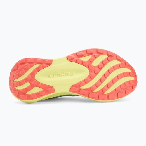 Кросівки для бігу жіночі Merrell Morphlite celadon