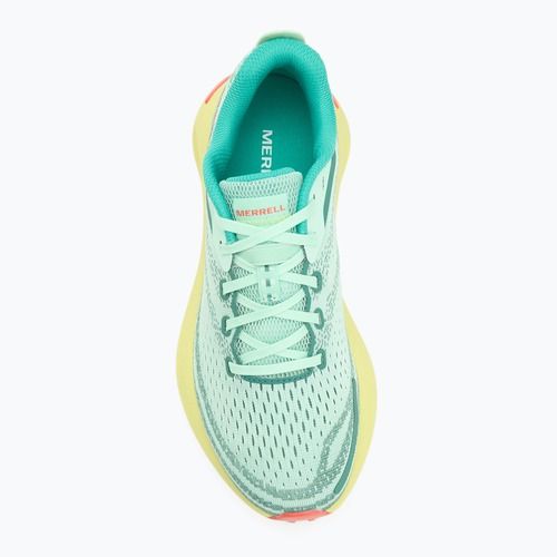 Кросівки для бігу жіночі Merrell Morphlite celadon