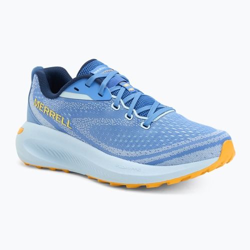 Кросівки для бігу жіночі Merrell Morphlite azul