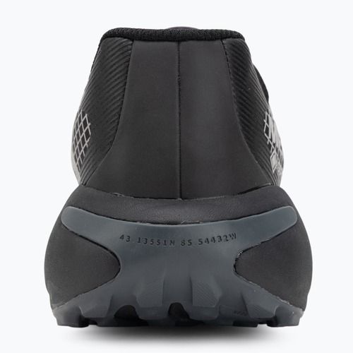 Кросівки для бігу чоловічі Merrell Morphlite Reflective GTX black