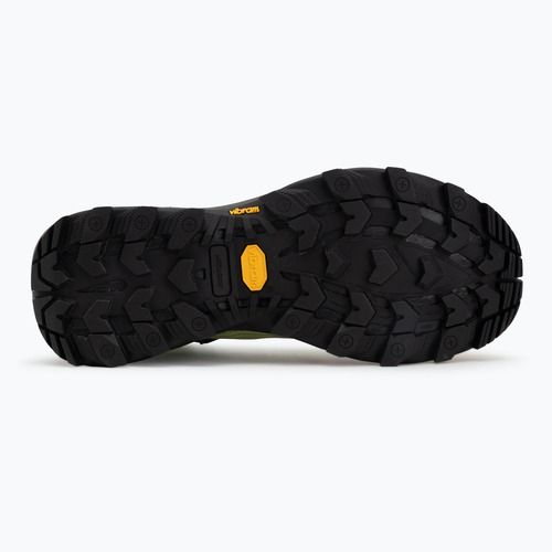 Черевики чоловічі MerrelL Rogue Hiker Mid GTX mantis