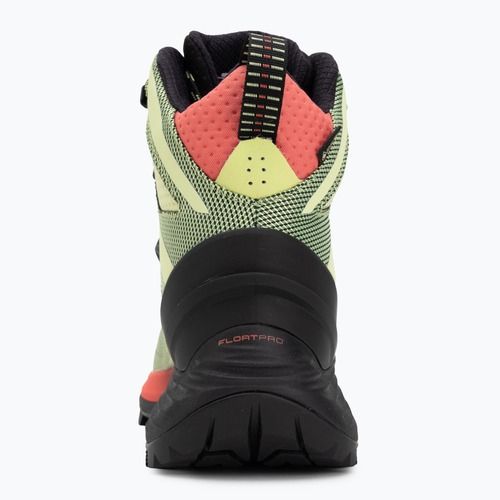 Черевики чоловічі MerrelL Rogue Hiker Mid GTX mantis