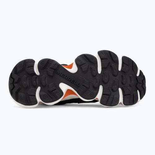 Кросівки для бігу чоловічі Merrell Speed Arc Surge Boa raven