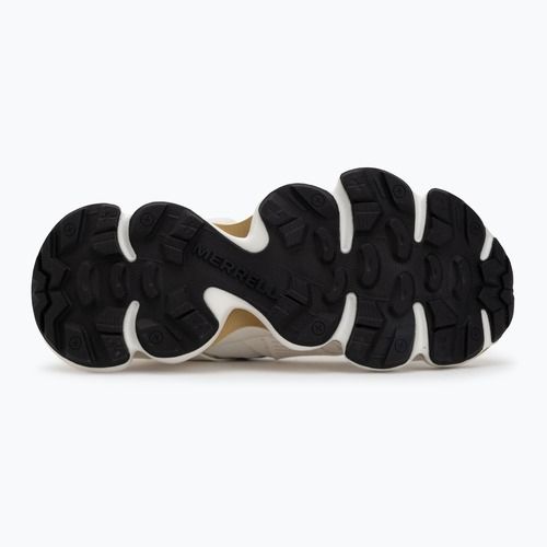 Кросівки для бігу чоловічі Merrell Speed Arc Surge Boa white/gold
