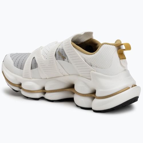 Кросівки для бігу чоловічі Merrell Speed Arc Surge Boa white/gold