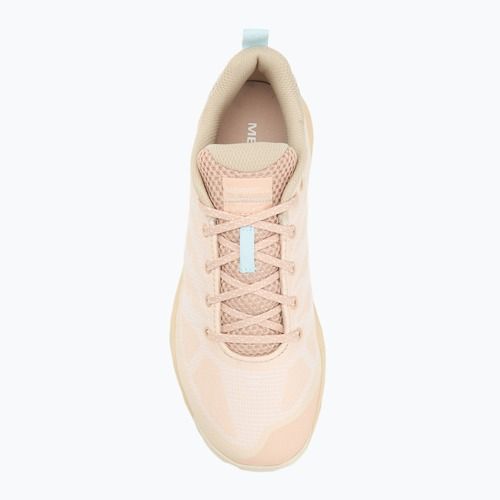 Кросівки туристичні жіночі Merrell Speed Eco ecru