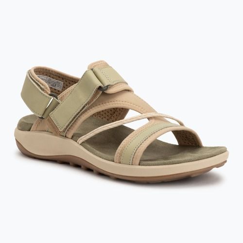 Сандалі жіночі Merrell Terran 4 Backstrap basil