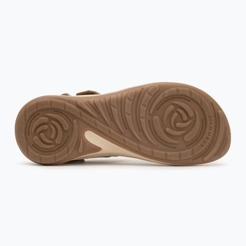Сандалі жіночі Merrell Terran 4 Backstrap basil