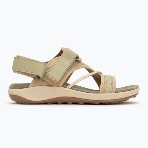 Сандалі жіночі Merrell Terran 4 Backstrap basil
