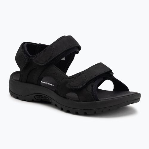 Сандалі чоловічі MerrelL Sandspur 2 Convert black