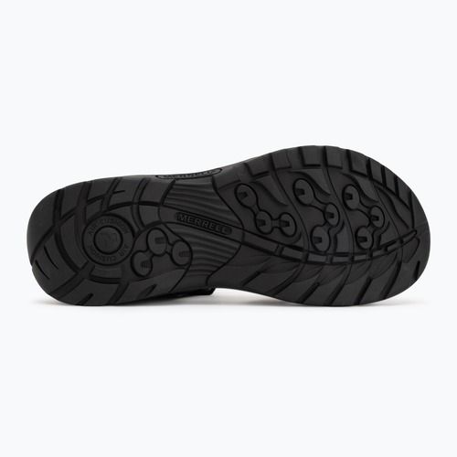 Сандалі чоловічі MerrelL Sandspur 2 Convert black