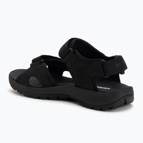 Сандалі чоловічі MerrelL Sandspur 2 Convert black