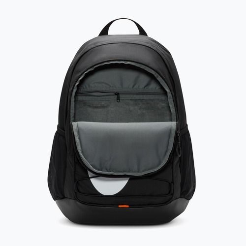Рюкзак міський Nike Hayward 26 л black/black/white