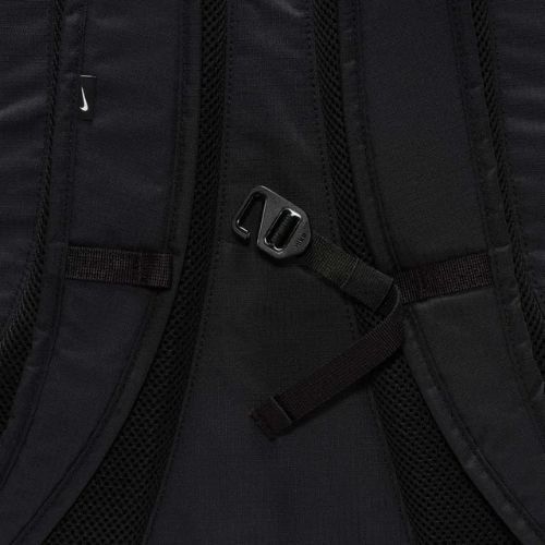 Рюкзак міський Nike Hayward 26 л black/black/white