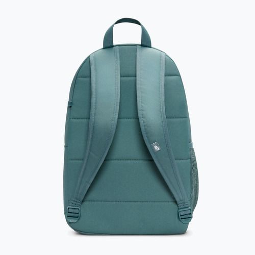 Рюкзак міський дитячий Nike Elemental Shoebox 20 л mineral slate/orange/white