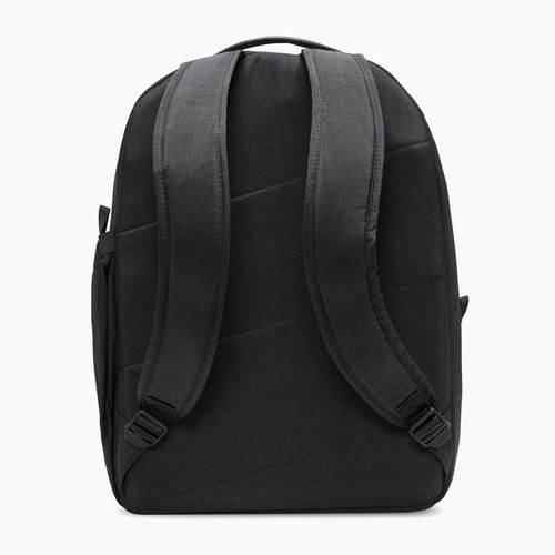 Рюкзак міський Nike Aura 24 л black/black/gunmetal
