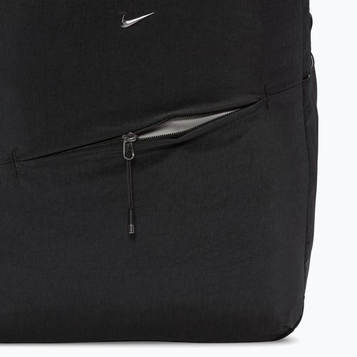 Рюкзак міський Nike Aura 24 л black/black/gunmetal